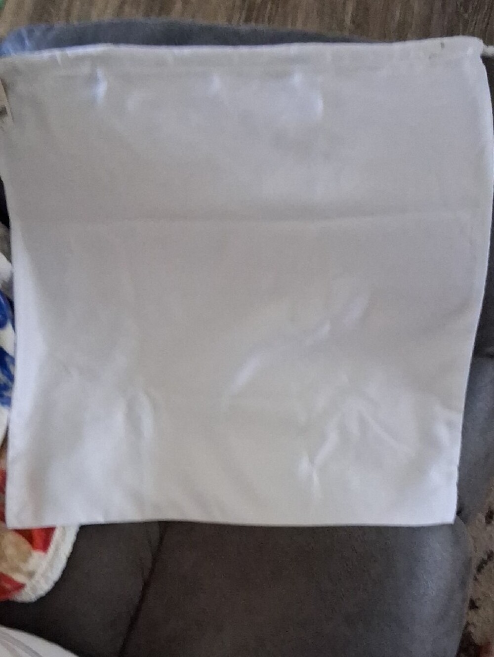 Michael Kors Dust bag with Gray Logo - Picture 2 of 5